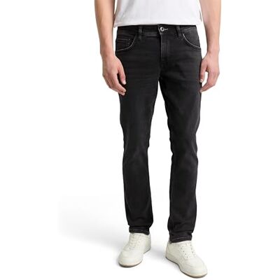 TOM TAILOR 1048835 herenjeans, 10214 Clean Dark Stone Grey Denim, Taille 31 / lengte 32 Taille 31 / lengte 32 TOM TAILOR 1048835 herenjeans, 10214 Clean Dark Stone Grey Denim, Taille 31 / lengte 32 Taille 31 / lengte 32