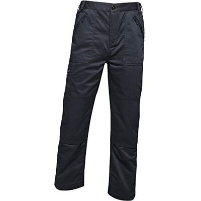 Regatta Professionele broek voor heren, waterdicht, meerdere zakken Regatta Professionele broek voor heren, waterdicht, meerdere zakken
