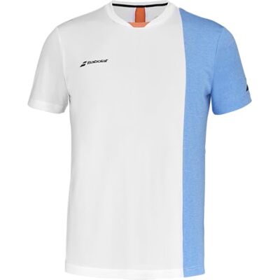 Babolat T-shirt Play CN Babolat T-shirt Play CN