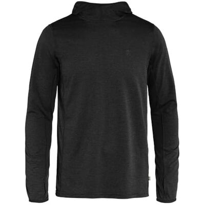 Fjällräven Abisko Sun-hoodie M sweatshirt heren Fjällräven Abisko Sun-hoodie M sweatshirt heren