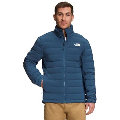 The North Face Belleview Herenjas The North Face Belleview Herenjas