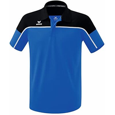 Erima Change By Poloshirt voor heren Erima Change By Poloshirt voor heren
