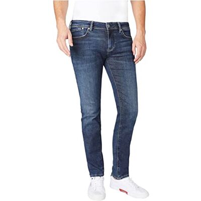 Pepe Jeans Hatch Jeans voor heren (1 stuk) Pepe Jeans Hatch Jeans voor heren (1 stuk)