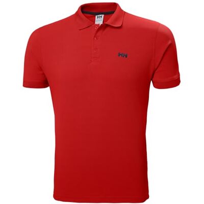 Helly Hansen Driftline Poloshirt voor heren Helly Hansen Driftline Poloshirt voor heren
