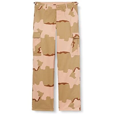 Mil-Tec Us Ranger broek type BDU legerbroek voor heren Mil-Tec Us Ranger broek type BDU legerbroek voor heren