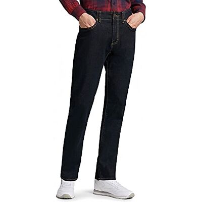 Lee Slim Fit MVP Herenjeans 33W / 32L Lee Slim Fit MVP Herenjeans 33W / 32L