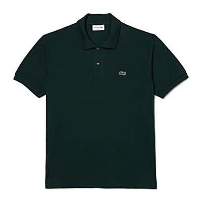 Lacoste L1212 heren Polo (1-Pack), Sinople, XXL XXL Lacoste L1212 heren Polo (1-Pack), Sinople, XXL XXL