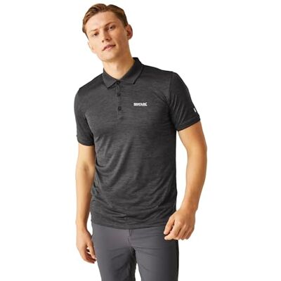 Regatta Remex II Poloshirt voor heren Regatta Remex II Poloshirt voor heren