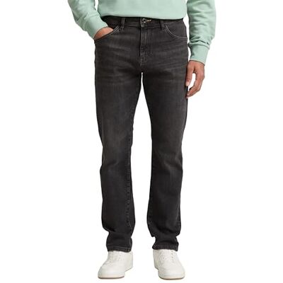 TOM TAILOR 1048363 herenjeans, 10210 Grey Denim 30W / 36L TOM TAILOR 1048363 herenjeans, 10210 Grey Denim 30W / 36L