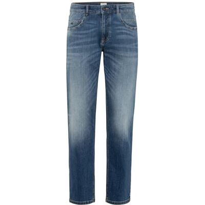 Camel Active fleXXXactive® fleXXXactive® herenjeans, casual, blauw, 31W/30L Taille 31 / lengte 30 Camel Active fleXXXactive® fleXXXactive® herenjeans, casual, blauw, 31W/30L Taille 31 / lengte 30