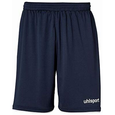 uhlsport Club Shorts Heren uhlsport Club Shorts Heren
