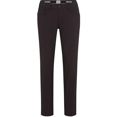 Brax Hi Flex Perma All Season Five Pocket Herenbroek, 01 Perma Black, Taille 36 / lengte 34 Taille 36 / lengte 34 Brax Hi Flex Perma All Season Five Pocket Herenbroek, 01 Perma Black, Taille 36 / lengte 34 Taille 36 / lengte 34