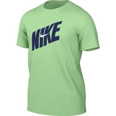 Nike Dri-fit T-shirt Hbr Novelty Herenshirt Nike Dri-fit T-shirt Hbr Novelty Herenshirt