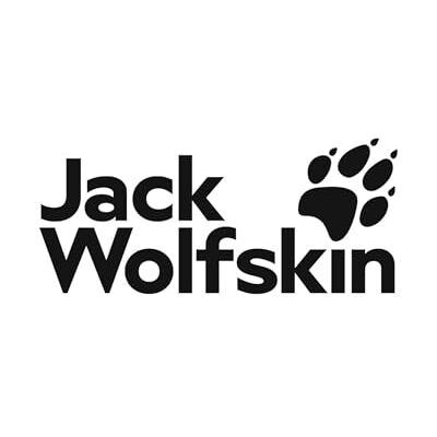 Jack Wolfskin Taunus 200 Fz M Herenjas Jack Wolfskin Taunus 200 Fz M Herenjas