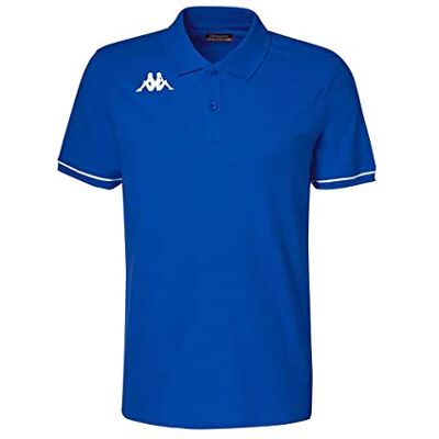 Kappa Poloshirt Barli voor heren Kappa Poloshirt Barli voor heren