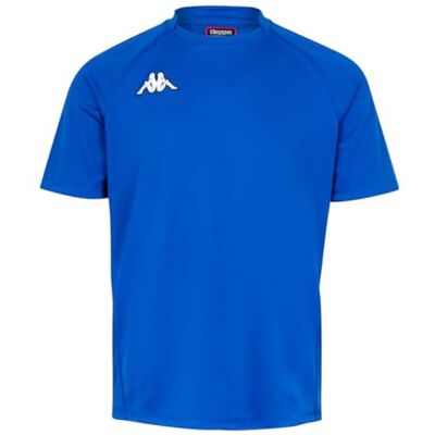 Kappa Rugby-shirt Telese – man Kappa Rugby-shirt Telese – man