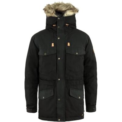 Fjällräven Singi Down Jacket M Herenjas Fjällräven Singi Down Jacket M Herenjas