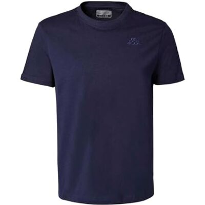 Kappa Cafers Slim Tee T-shirt voor heren Kappa Cafers Slim Tee T-shirt voor heren