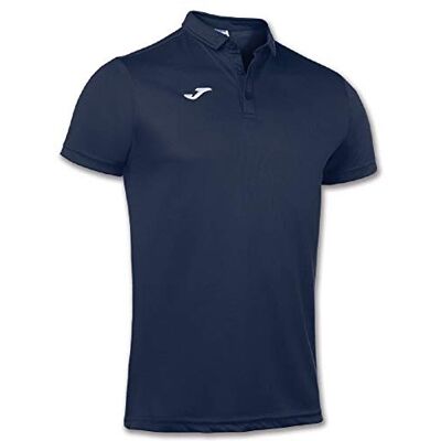 Joma Hobby Ritter Polos heren, Navy Blauw Joma Hobby Ritter Polos heren, Navy Blauw