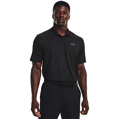 Under Armour Matchplay Golf Polo Polos à manches courtes Homme Under Armour Matchplay Golf Polo Polos à manches courtes Homme
