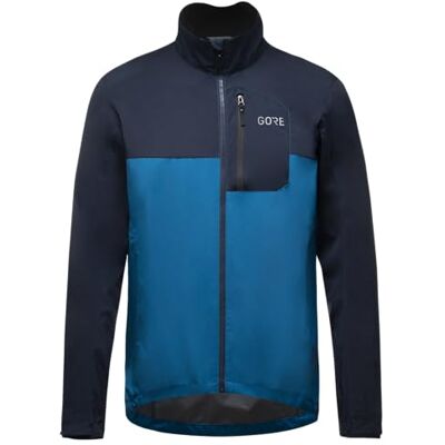 GORE WEAR Spirit Herenjas (1 stuk) GORE WEAR Spirit Herenjas (1 stuk)