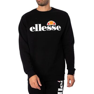 Ellesse Sl Succiso Sweatshirt voor heren Ellesse Sl Succiso Sweatshirt voor heren