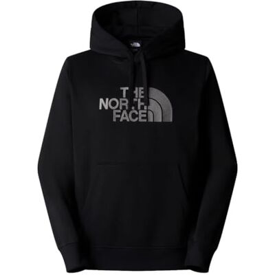 The North Face Drew Peak Hoodie voor heren, paars The North Face Drew Peak Hoodie voor heren, paars