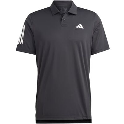 Adidas Tennisshorts Club 3 strepen heren shorts Adidas Tennisshorts Club 3 strepen heren shorts