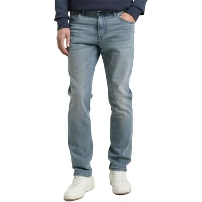 TOM TAILOR 1048363 herenjeans, 10161 Light Stone Blue Denim, Taille 31 / lengte 30 Taille 31 / lengte 30 TOM TAILOR 1048363 herenjeans, 10161 Light Stone Blue Denim, Taille 31 / lengte 30 Taille 31 / lengte 30