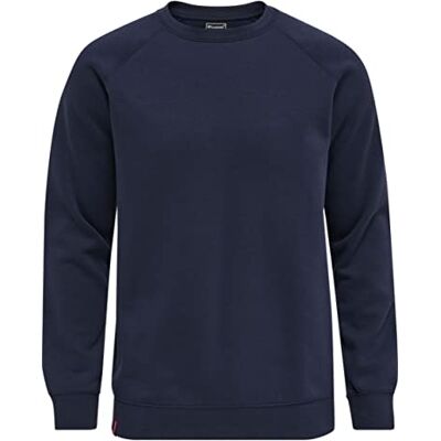 Hummel Hmlred Classic Sweat-shirt multisport pour homme Hummel Hmlred Classic Sweat-shirt multisport pour homme