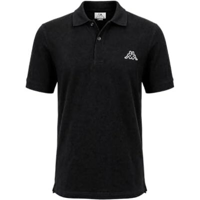 Kappa Peleot poloshirt voor heren Kappa Peleot poloshirt voor heren