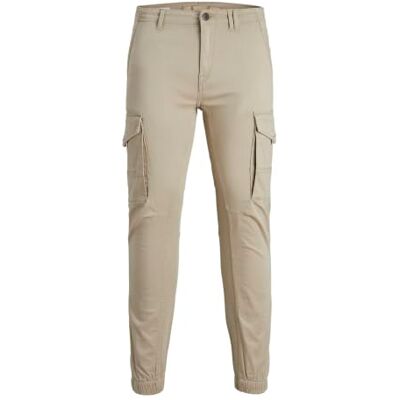 Jack & Jones Jjipaul Jjflake Akm 542 Crockery Noos Herenbroek (1 stuk) Taille 31 / lengte 32 Jack & Jones Jjipaul Jjflake Akm 542 Crockery Noos Herenbroek (1 stuk) Taille 31 / lengte 32