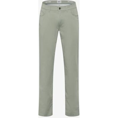 Brax Style Cadiz Ultralight Delicate Lightness herenbroek, 37 Avocado, Taille 32 / lengte 34 Taille 32 / lengte 34 Brax Style Cadiz Ultralight Delicate Lightness herenbroek, 37 Avocado, Taille 32 / lengte 34 Taille 32 / lengte 34