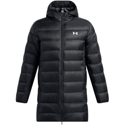 Under Armour Legend Down Parka voor heren Under Armour Legend Down Parka voor heren