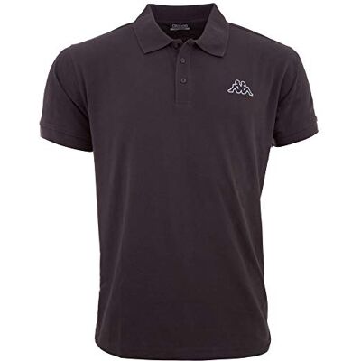 Kappa Peleot poloshirt voor heren Kappa Peleot poloshirt voor heren