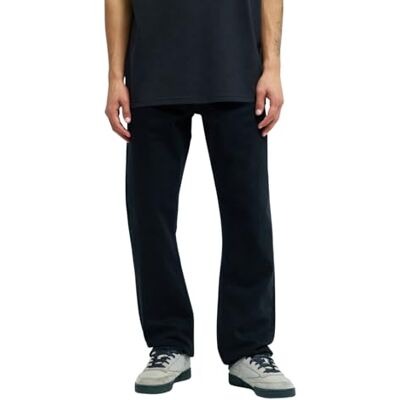 Quiksilver Denim Modern Wave Denim Broek Zwart 29/34 Quiksilver Denim Modern Wave Denim Broek Zwart 29/34