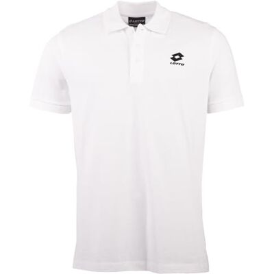 Lotto Heren poloshirt, regular fit poloshirt heren Lotto Heren poloshirt, regular fit poloshirt heren