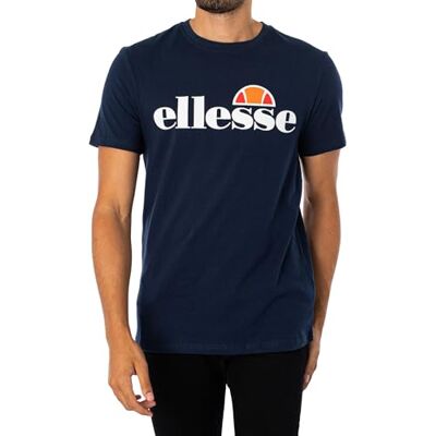 Ellesse Sl Prado Tee T-shirt voor heren Ellesse Sl Prado Tee T-shirt voor heren