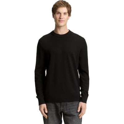 TOM TAILOR Denim 1042509 trui voor heren L TOM TAILOR Denim 1042509 trui voor heren L