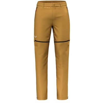 Salewa Apparel Puez Talveno DST 2/1 herenbroek M Salewa Apparel Puez Talveno DST 2/1 herenbroek M