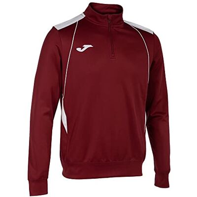 Joma Championship Vii Sweatshirt voor heren Joma Championship Vii Sweatshirt voor heren