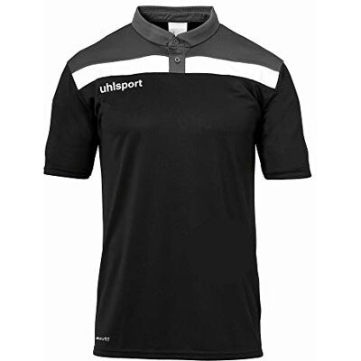uhlsport Offense 23 Poloshirt Voetbalkleding voor heren uhlsport Offense 23 Poloshirt Voetbalkleding voor heren