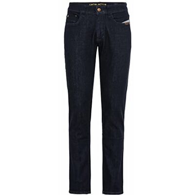 Camel Active Madison slim fit jeans voor heren Taile 32/lengte 32 Camel Active Madison slim fit jeans voor heren Taile 32/lengte 32