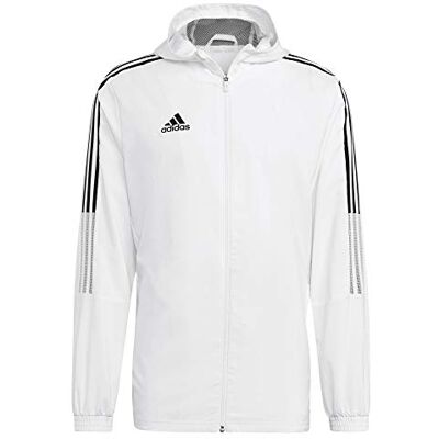 Adidas Tiro21 WB Herenjack Adidas Tiro21 WB Herenjack