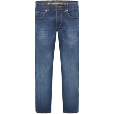 Lee Slim Fit MVP Herenjeans Taille 29 / lengte 30 Lee Slim Fit MVP Herenjeans Taille 29 / lengte 30