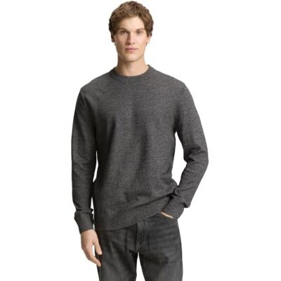 TOM TAILOR Denim 1042509 trui voor heren L TOM TAILOR Denim 1042509 trui voor heren L