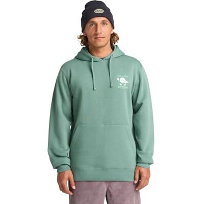 Billabong Foundation Po Sweater Heren (1 stuk) Billabong Foundation Po Sweater Heren (1 stuk)