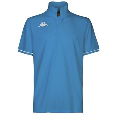 Kappa Barli Poloshirt voor heren Kappa Barli Poloshirt voor heren