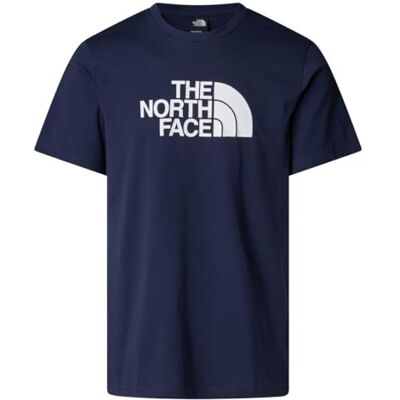 The North Face S/S Easy T-shirt voor heren The North Face S/S Easy T-shirt voor heren