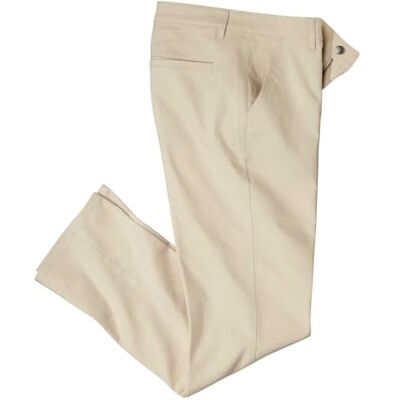 ATLAS FOR MEN Regular stretchbroek voor heren, rechte pasvorm, comfortabel en elegant, verkrijgbaar in grote maten, Lichtbeige, 54 54 ATLAS FOR MEN Regular stretchbroek voor heren, rechte pasvorm, comfortabel en elegant, verkrijgbaar in grote maten, Lichtbeige, 54 54